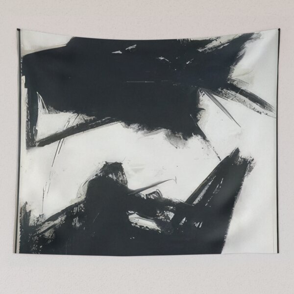 Item preview, Franz Kline designed and sold by YasminaGifts.