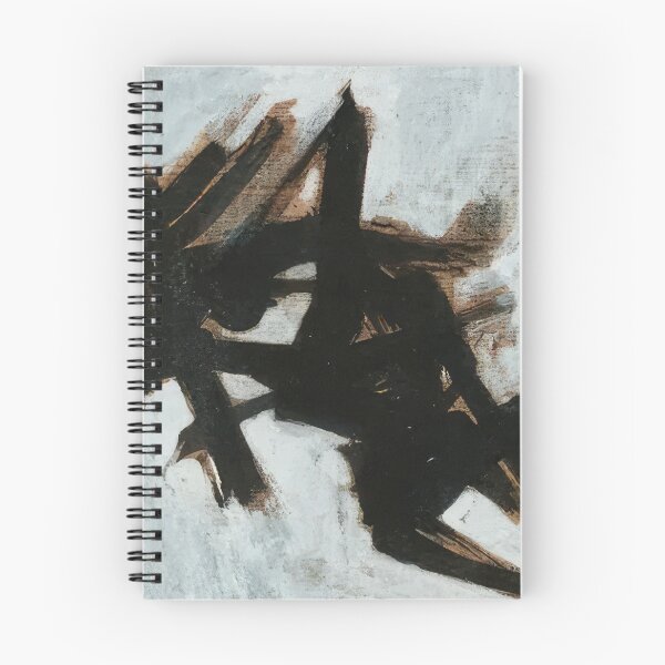 Item preview, Franz Kline designed and sold by YasminaGifts.