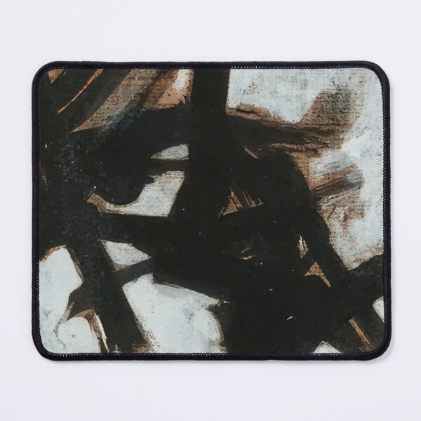 Item preview, Franz Kline designed and sold by YasminaGifts.