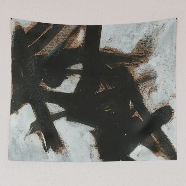 Item preview, Franz Kline designed and sold by YasminaGifts.