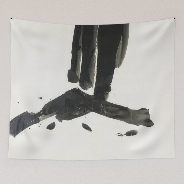 Item preview, Franz Kline designed and sold by YasminaGifts.