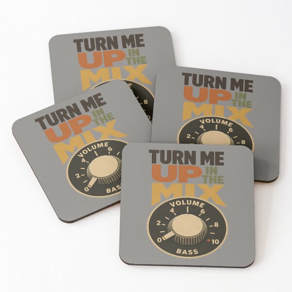 Item preview, Vintage Volume Knob  - Bass Player Humor designed and sold by Art-Arcade6.
