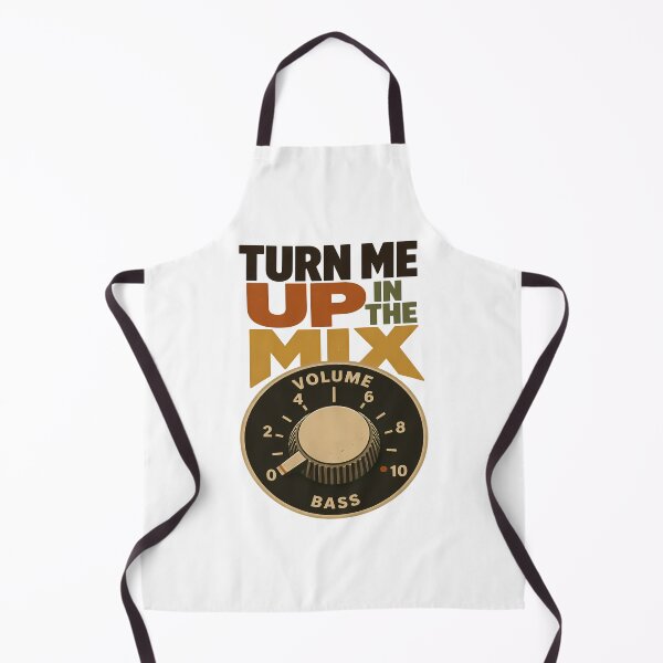 Item preview, Vintage Volume Knob - Bass Player Humor designed and sold by Art-Arcade6.