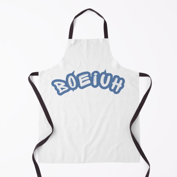 Item preview, Boeiuh blue designed and sold by AerinDigital.