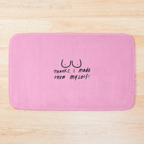 Item preview, Thanks, I Made Them Myself  designed and sold by Julianna Reyes Designs.