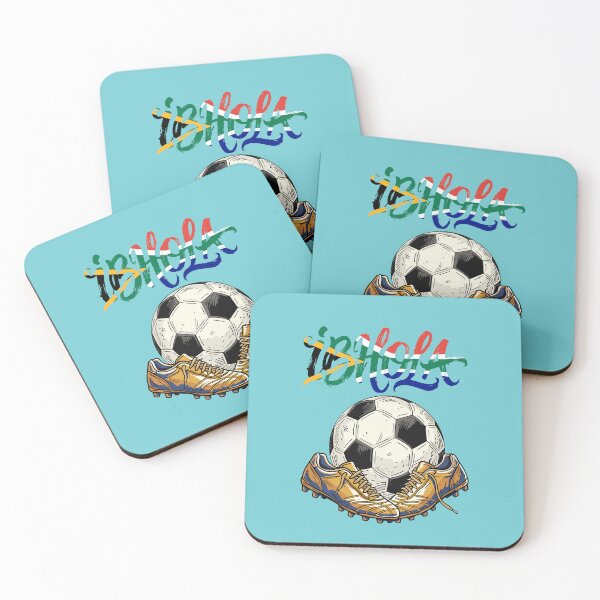Item preview, South African Football Heritage designed and sold by CARPIO Creations.