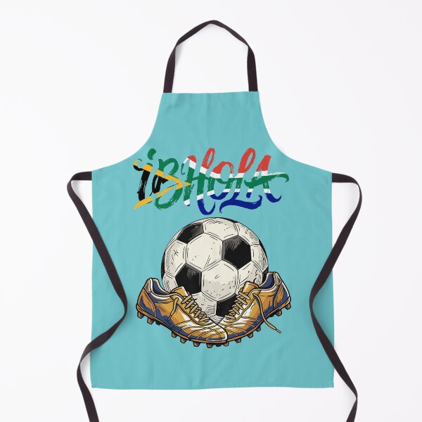 Item preview, South African Football Heritage designed and sold by CARPIO Creations.