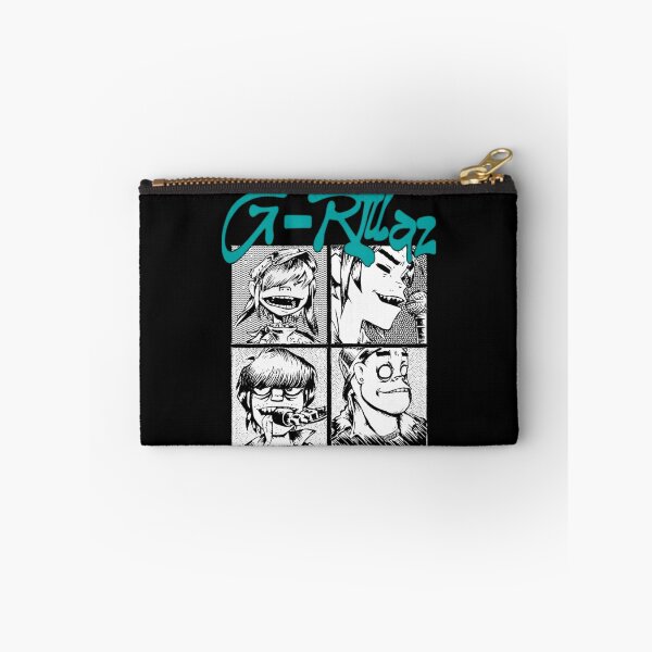 Item preview, Retro Animated Band Aesthetic Casual Tee designed and sold by clfyyukee.