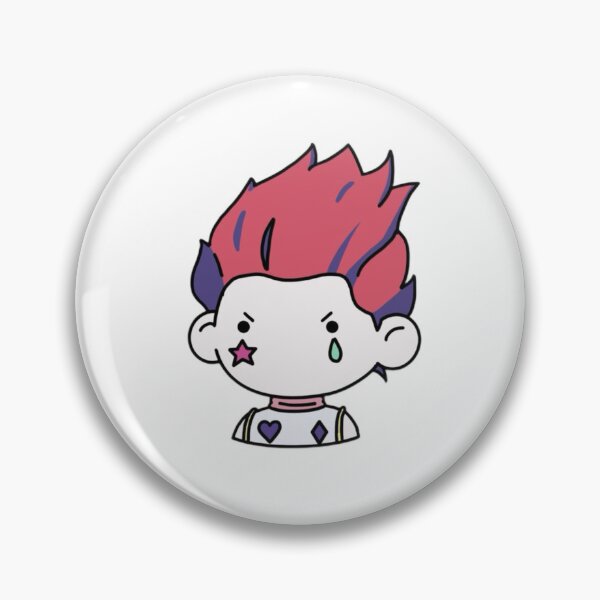 Item preview, Bungee Gum — Hisoka Morow Grim Reaper Study designed and sold by TheStickLab.