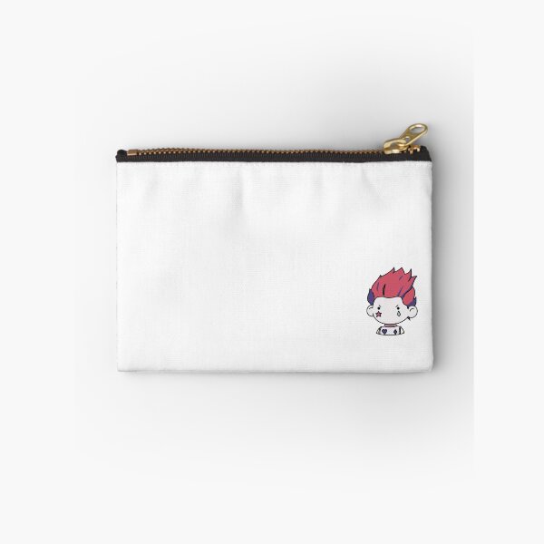 Item preview, Bungee Gum — Hisoka Morow Grim Reaper Study designed and sold by TheStickLab.