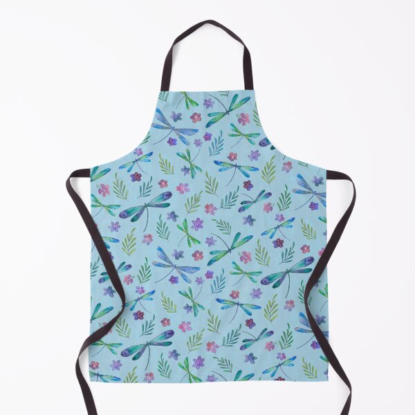 Item preview, Whimsical Dragonflies  designed and sold by Sukilopi.