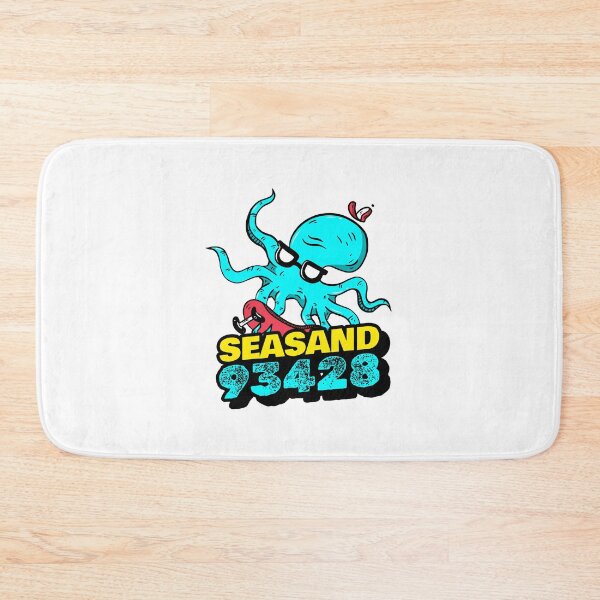 Item preview, Sea Sand 93428 Main Logo designed and sold by Sea Sand 93428.