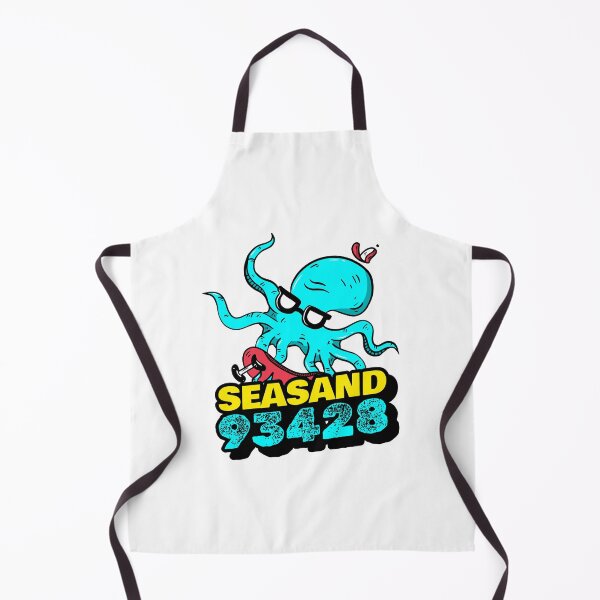 Item preview, Sea Sand 93428 Main Logo designed and sold by Sea Sand 93428.