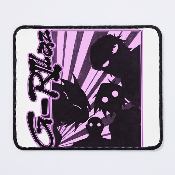 Item preview, Retro Animated Band Aesthetic Casual Tee designed and sold by clfyyukee.