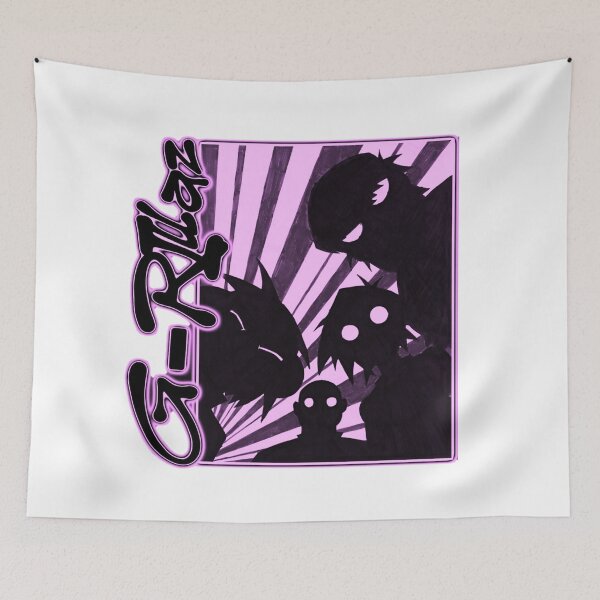 Item preview, Retro Animated Band Aesthetic Casual Tee designed and sold by clfyyukee.
