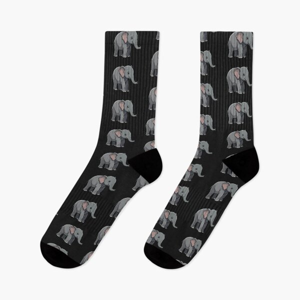 Aperçu de l'œuvre Baby elephant créée et vendue par Geschenkartikel.