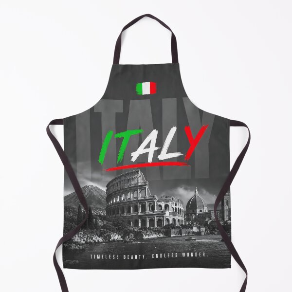Item preview, Italy Modern Travel Design designed and sold by AtuqStudio.