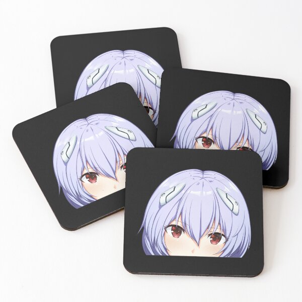 Item preview, Evangelion Peeker designed and sold by bmfkfk.
