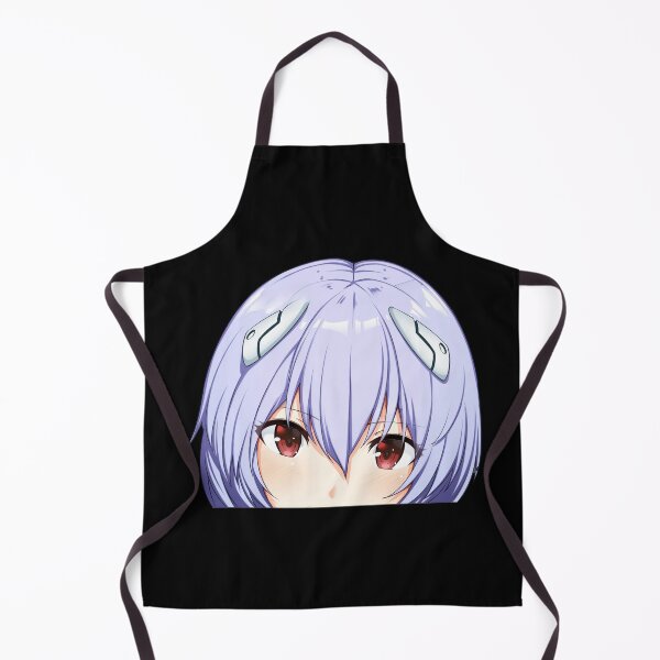Item preview, Evangelion Peeker designed and sold by bmfkfk.