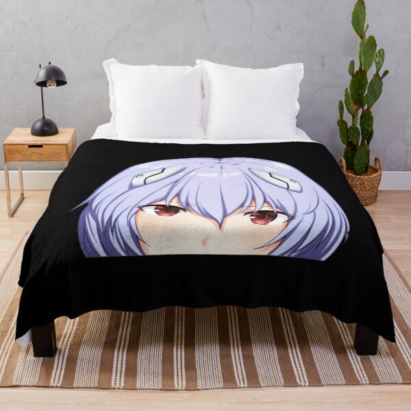 Item preview, Evangelion Peeker designed and sold by bmfkfk.