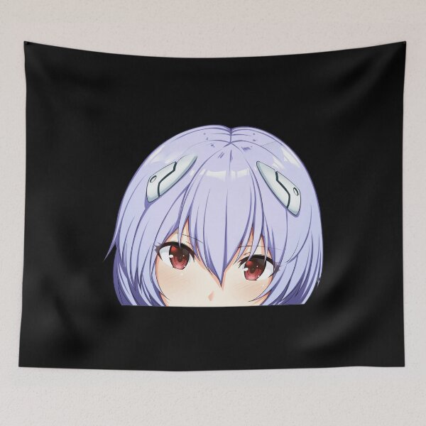 Item preview, Evangelion Peeker designed and sold by bmfkfk.