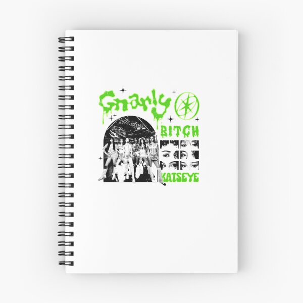 Item preview, Vintage Katseye Shirt, Graphic Kpop Shirt, Kpop Comfort Colors Shirt, Katseye Gnarly Bootleg Tee, Katseye Retro 90s Shirt, Gifts For Fan designed and sold by BerryHand.