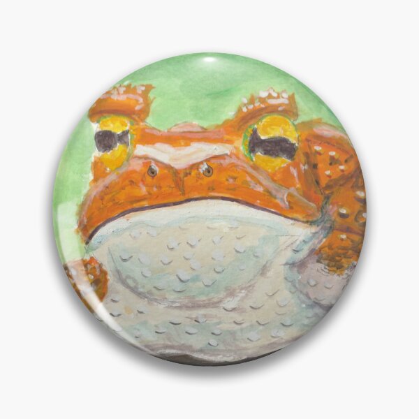 Item preview, Mr. Toad designed and sold by CreativeMatthew.