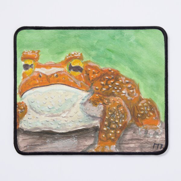 Item preview, Mr. Toad designed and sold by CreativeMatthew.
