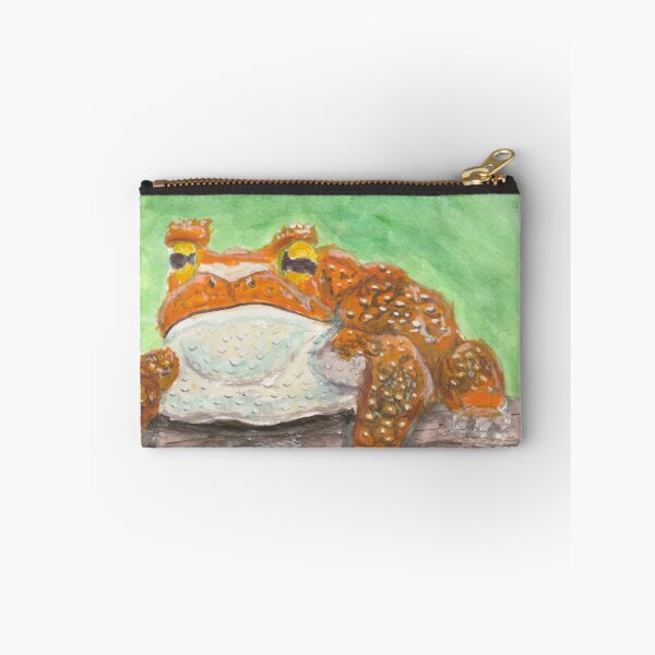 Item preview, Mr. Toad designed and sold by CreativeMatthew.