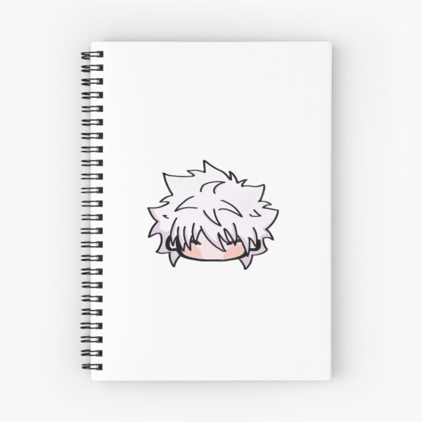 Item preview, Shadow Step — Killua Thunderbolt Aesthetic designed and sold by TheStickLab.