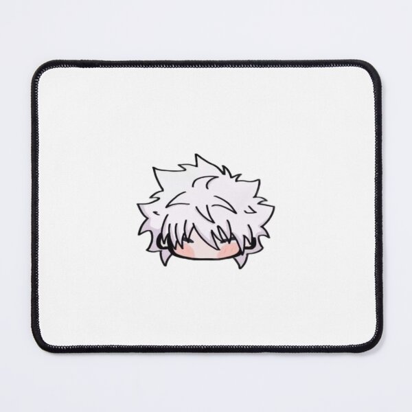Item preview, Shadow Step — Killua Thunderbolt Aesthetic designed and sold by TheStickLab.