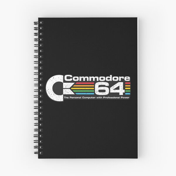 Item preview, Commodore 64 Retro Computer Shirt | Vintage 8-Bit Gaming & Computing T-Shirt designed and sold by GarnerSupplyCo.