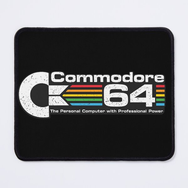 Item preview, Commodore 64 Retro Computer Shirt | Vintage 8-Bit Gaming & Computing T-Shirt designed and sold by GarnerSupplyCo.
