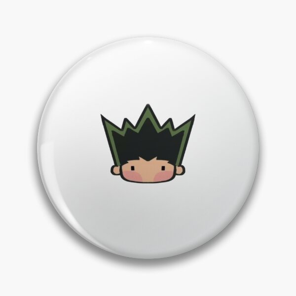 Item preview, First Comes Rock — Gon Freecss Jajanken Study designed and sold by TheStickLab.
