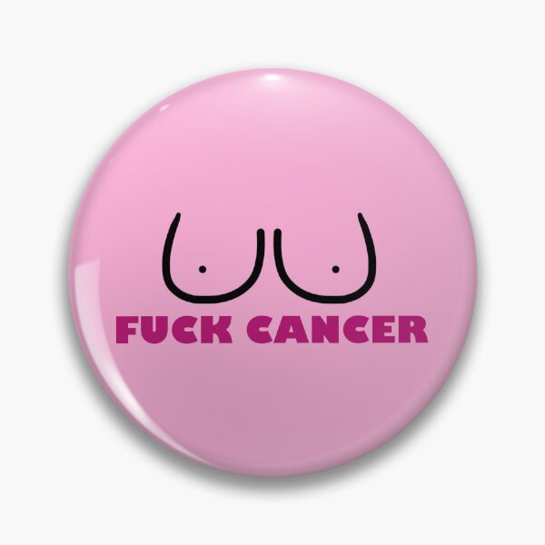 Item preview, F*CK CANCER designed and sold by Julianna Reyes Designs.