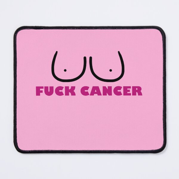 Item preview, F*CK CANCER designed and sold by Julianna Reyes Designs.