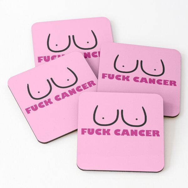 Item preview, F*CK CANCER designed and sold by Julianna Reyes Designs.