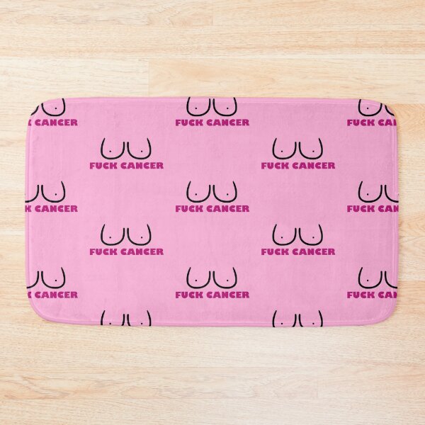 Item preview, F*CK CANCER designed and sold by Julianna Reyes Designs.