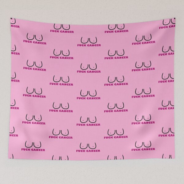 Item preview, F*CK CANCER designed and sold by Julianna Reyes Designs.