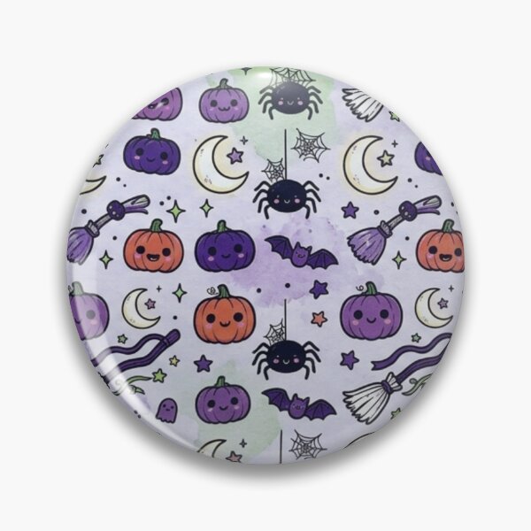 Item preview, Cute Halloween designed and sold by The Creepy Kooky Coven.