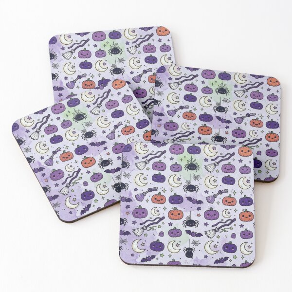 Item preview, Cute Halloween designed and sold by The Creepy Kooky Coven.