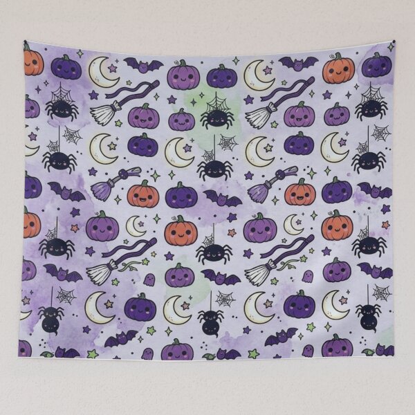 Item preview, Cute Halloween designed and sold by The Creepy Kooky Coven.