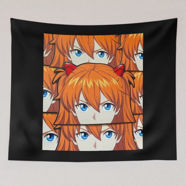 Item preview, Evangelion Peeker designed and sold by bmfkfk.
