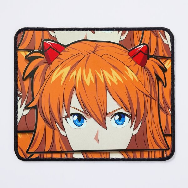Item preview, Evangelion Peeker designed and sold by bmfkfk.