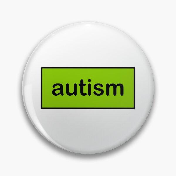 Item preview, Brat<Autism designed and sold by APEX VOID.
