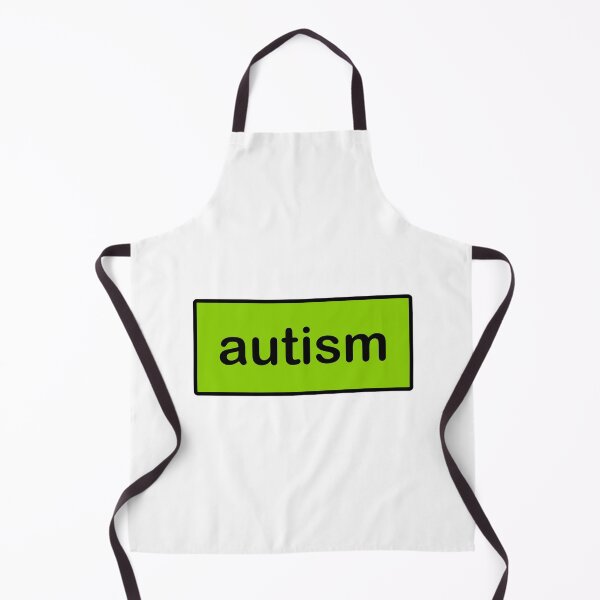 Item preview, Brat<Autism designed and sold by APEX VOID.