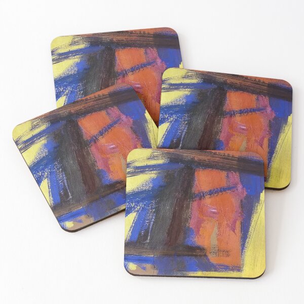Item preview, Franz Kline designed and sold by YasminaGifts.