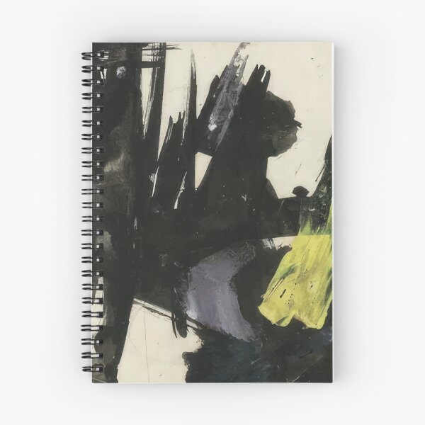 Item preview, Franz Kline designed and sold by YasminaGifts.