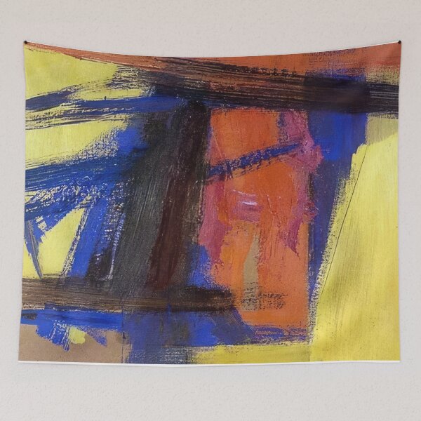 Item preview, Franz Kline designed and sold by YasminaGifts.