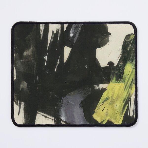 Item preview, Franz Kline designed and sold by YasminaGifts.